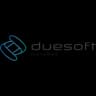 Logo Duesoft Sistemas para Gestão Empresarial