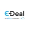 Logo E-DEAL CRM