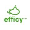 Logo Efficy CRM