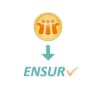 Logo Ensur