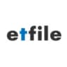 Logo etfile