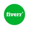 Logo Fiverr