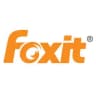 Logo Foxit PDF Software Development Kit