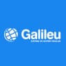 Logo Galileu