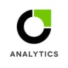 Logo GEOvendas Analytics