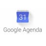 Logo Google Agenda