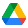 Logo Google Drive