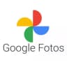 Logo Google Fotos