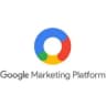 Logo Google Marketing Plataform