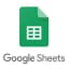 Google Sheets