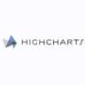 Logo Highcharts
