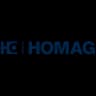 Logo HOMAG