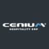 Logo Hospitality ERP