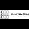 Logo HS Automação Comercial