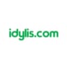 Logo idylis.com