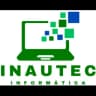 Logo Inautec Informática