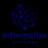 Logo Informatize Sistemas