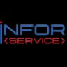 Logo InforService Soluções em Sistemas Ltda