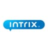 Logo Intrix CRM