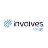 Logo Involves Stage