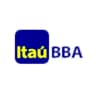 Logo Itaú BBA