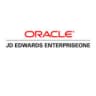 Logo JD Edwards Enterpriseone Advanced Real Estate Forecasting