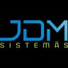 Logo JDM Sistemas