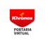 Khronos Portaria virtual