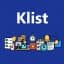 Klist
