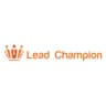 Logo Lead Champion