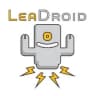 Logo Leadroid