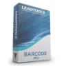 Logo LEADTOOLS  Barcode Pro