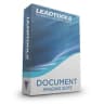 Logo LEADTOOLS Document Imaging Suite