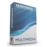 Logo LEADTOOLS Multimedia