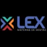 Logo LEX Sistemas de Gestão