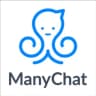 Logo Manychat