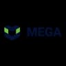 Logo MEGA Sistemas & Tecnologia