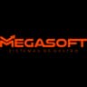 Logo Megasoft ERP Gerenciador Industrial