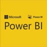 Logo Microsoft Power BI