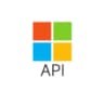 Logo Microsoft Web Language Model API