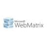 Logo Microsoft WebMatrix