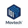 Logo Movtech Stats: Business Intelligence (BI)