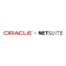 Logo NetSuite Partner Relationship Management