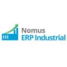 Logo Nomus ERP Industrial