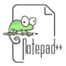 Logo Notepad++