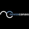 Logo Novos Canais