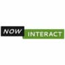 Logo Now Interact