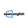 Logo Open English