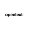 Logo Opentext ECM