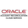 Logo Oracle Account Reconciliation Cloud